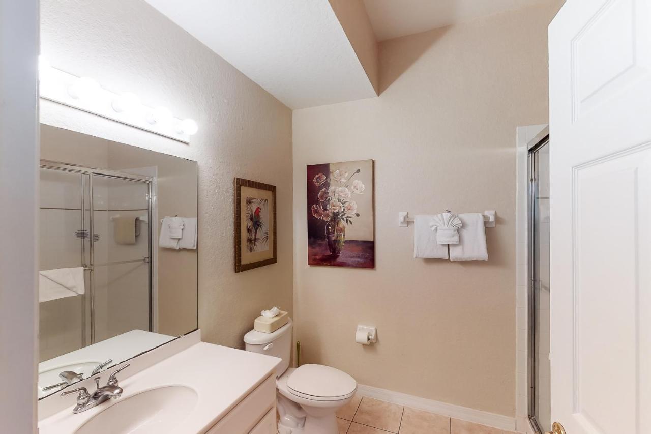 Bahama Bay Resort 22110 Kissimmee Exterior foto