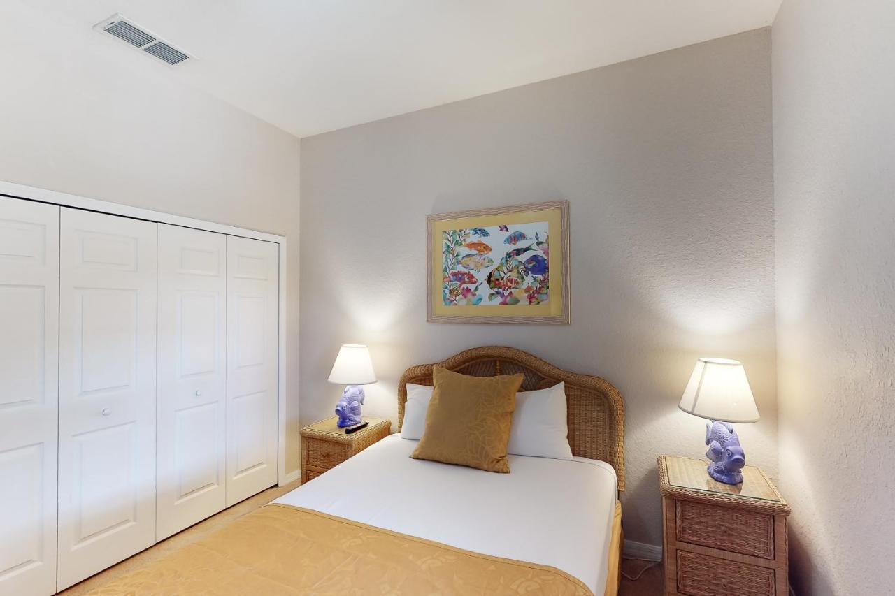 Bahama Bay Resort 22110 Kissimmee Exterior foto
