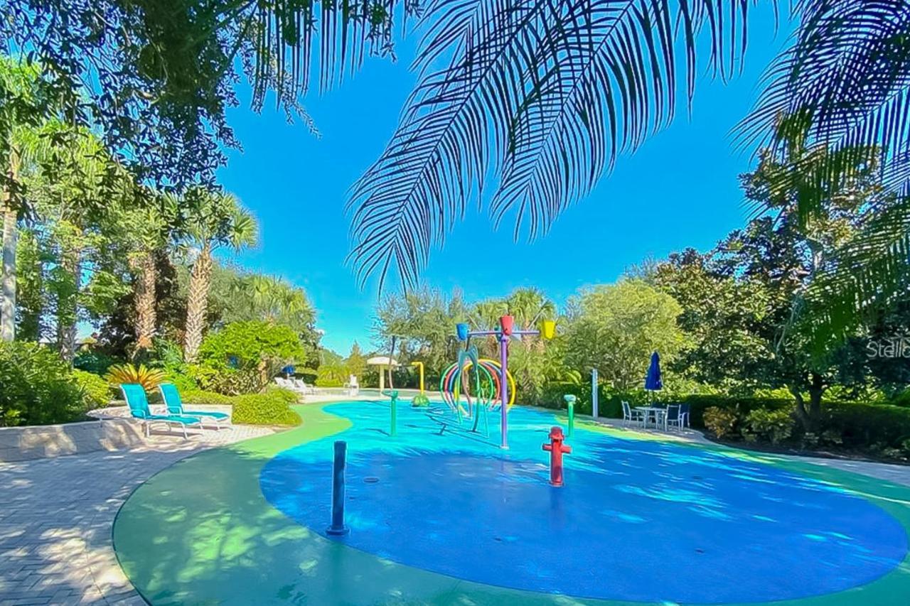 Bahama Bay Resort 22110 Kissimmee Exterior foto