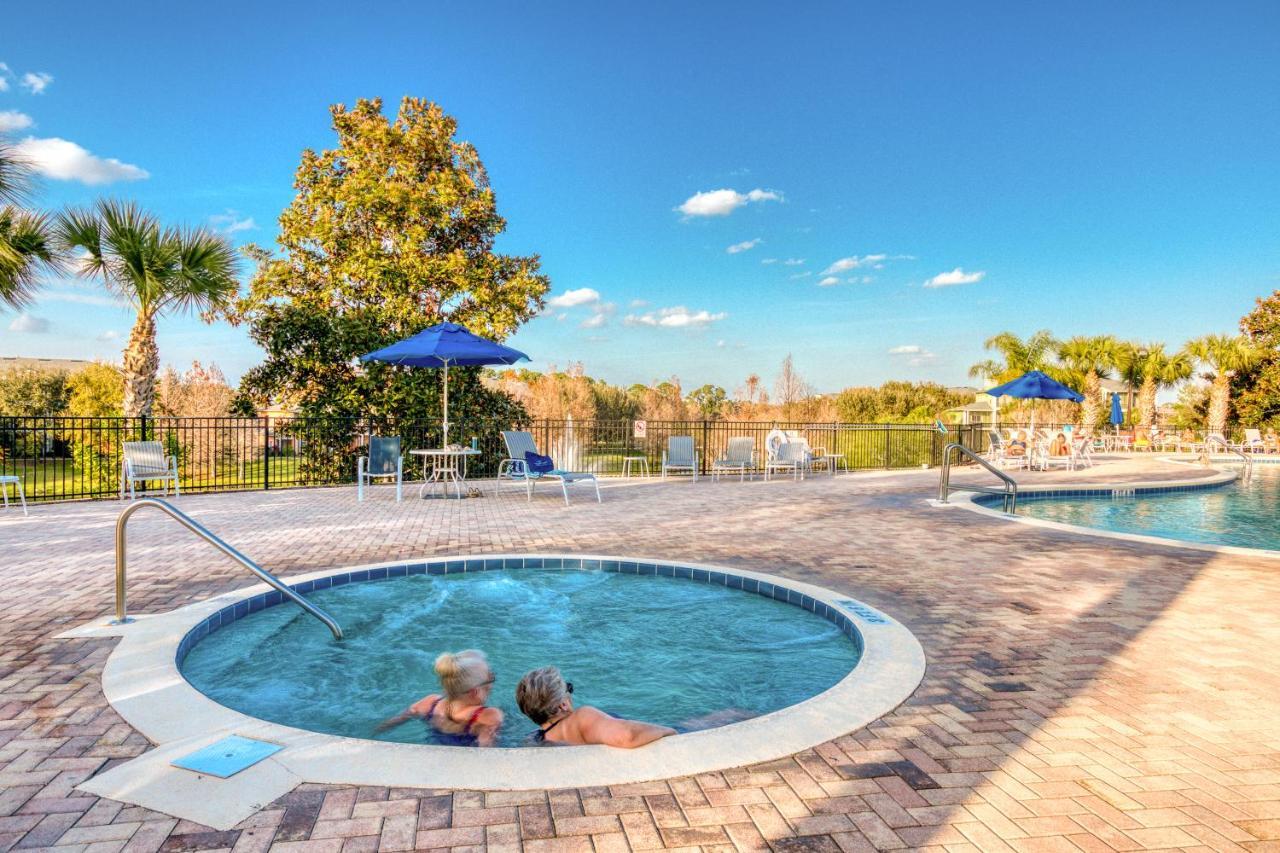 Bahama Bay Resort 22110 Kissimmee Exterior foto