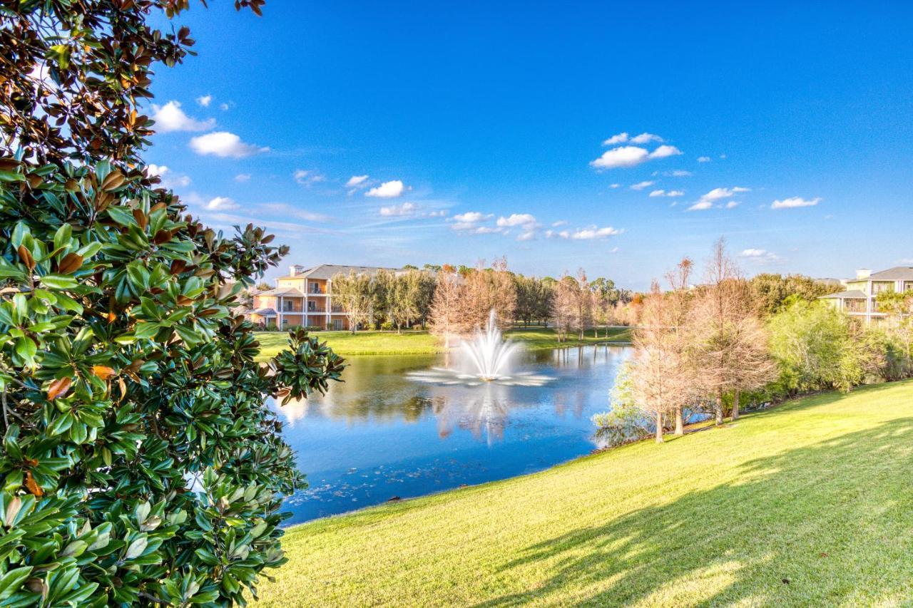 Bahama Bay Resort 22110 Kissimmee Exterior foto